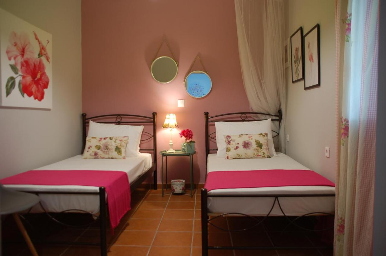 Domenica Apts Ii Apartment