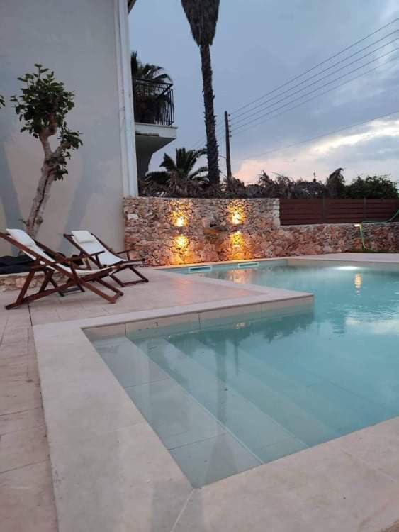 Domenica Apts Ii Apartment Laganas