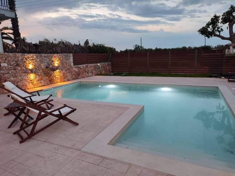 Domenica Apts Ii Laganas
