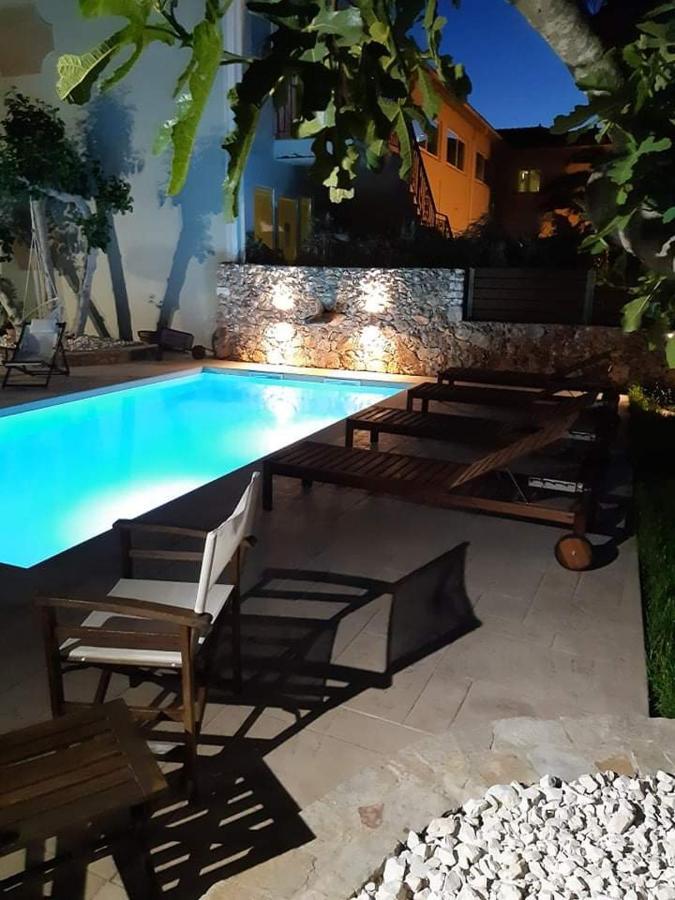 Domenica Apts Ii Apartment Laganas