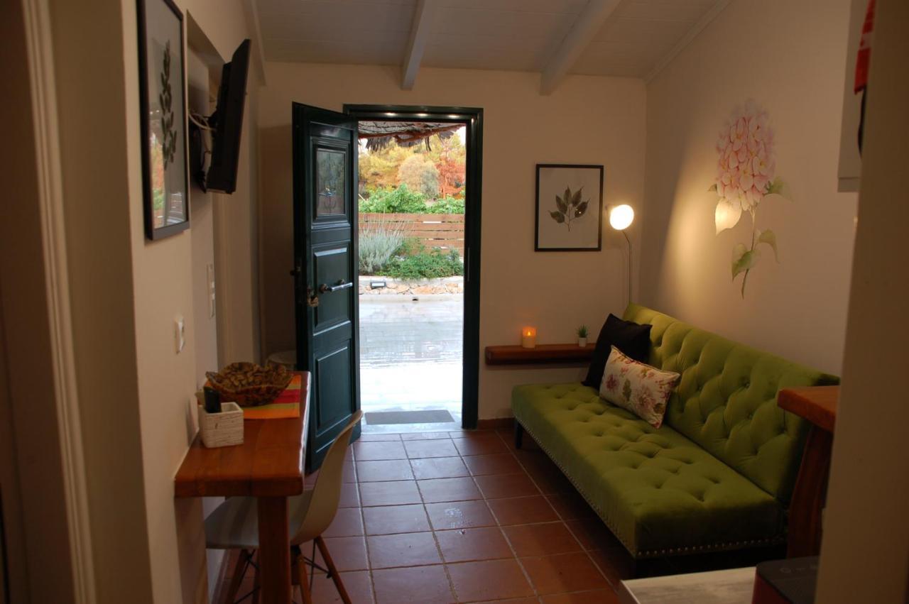 Appartement Domenica Apts Ii