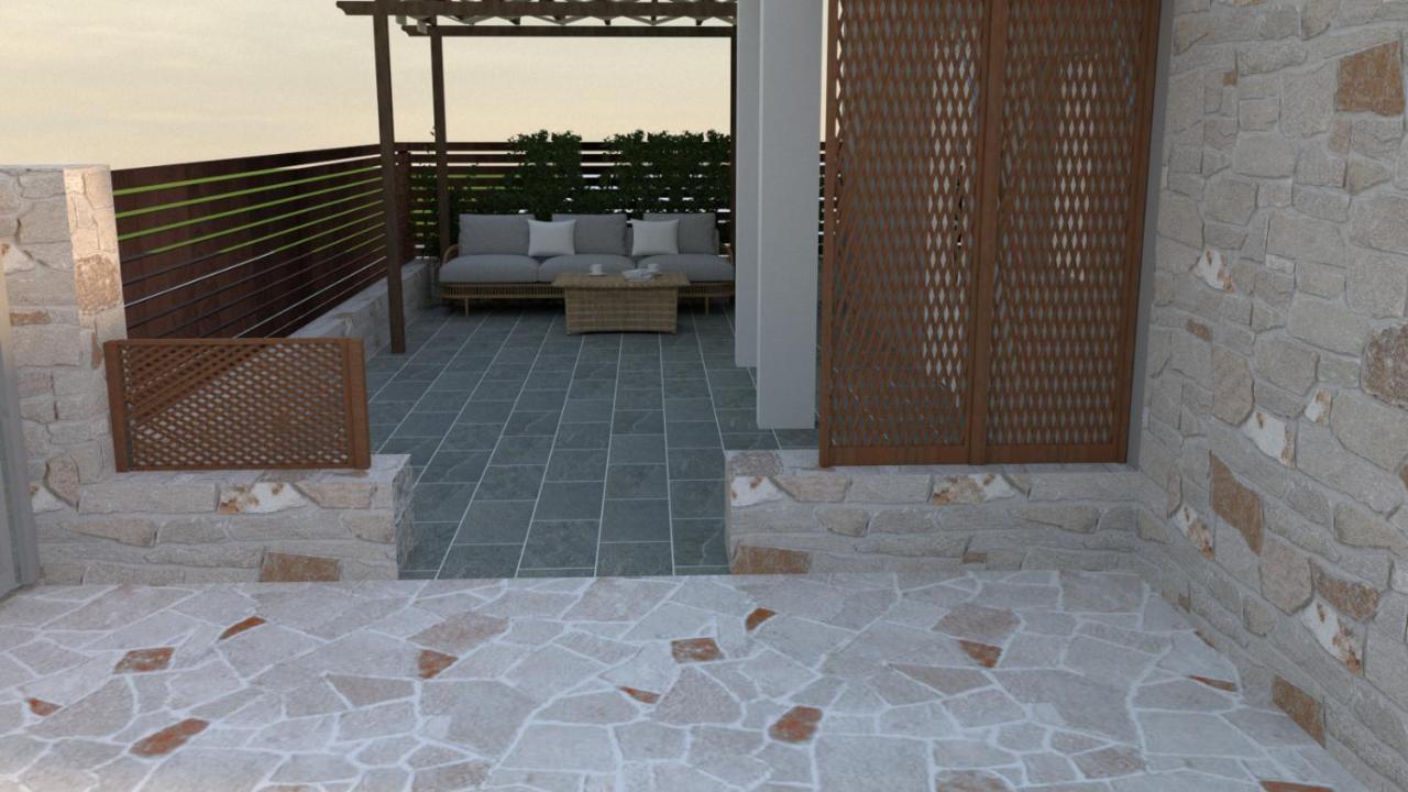 Domenica Apts Ii Appartement Laganas